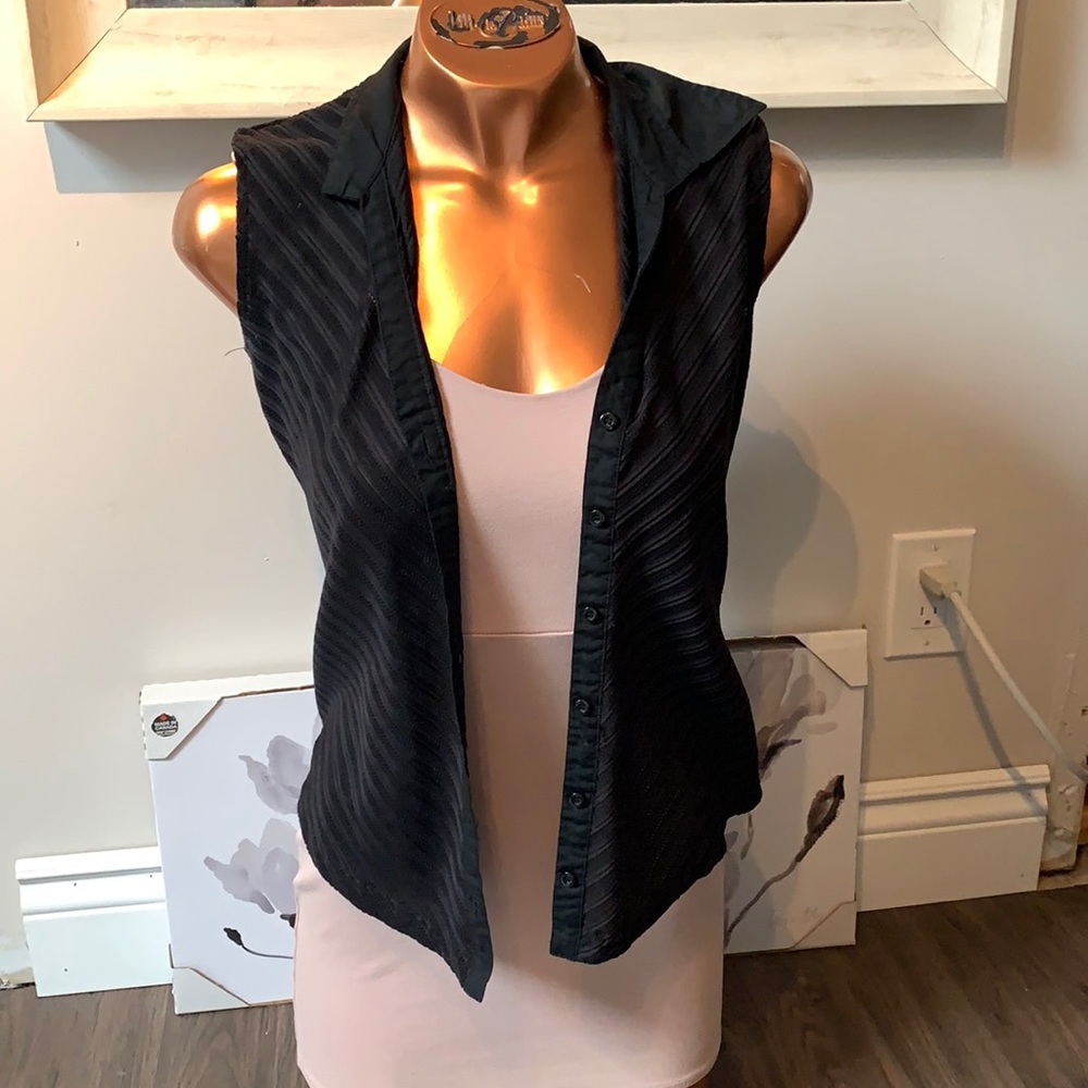 🎽 Beechers Brook Sleeveless Jacket